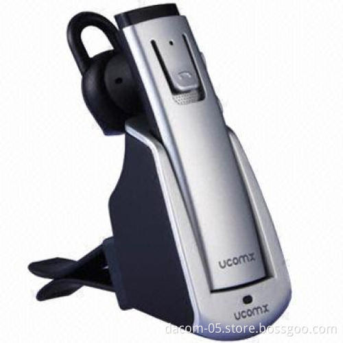 Wireless Headset, Bluetooth Version 4.0, Sized 22 x 20 x 60mm